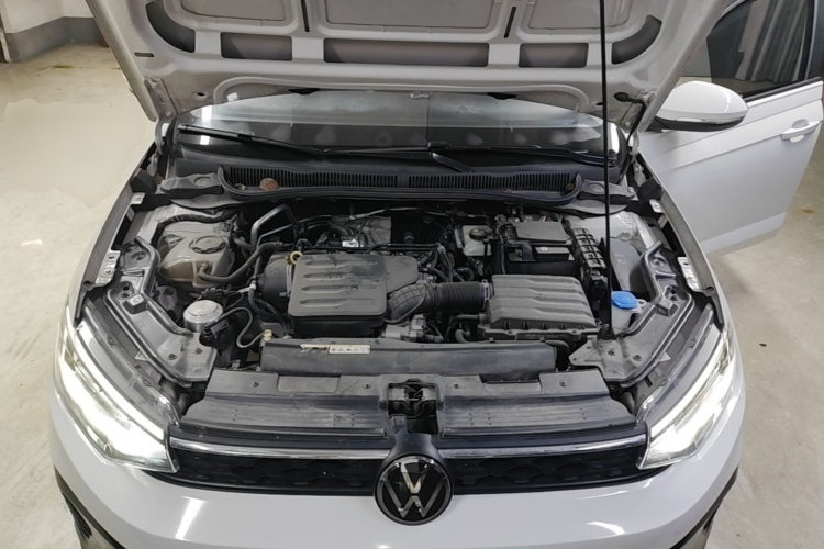 Volkswagen Lavida 2024 #20 Volkswagen Lavida 2024 car image #20