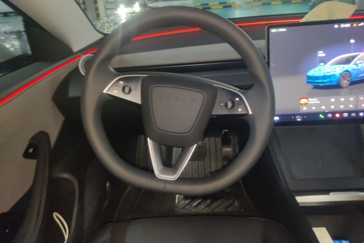 Tesla Model 3 2025 car image #13