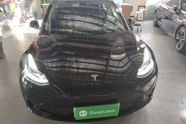 Tesla Model 3 2022 immagine di auto #3