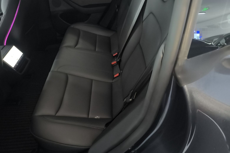 Tesla Model 3 2024 #17 Tesla Model 3 2024 car image #17