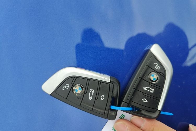 BMW 3 Series 2020 #9 BMW 3 Series 2020 car image #9