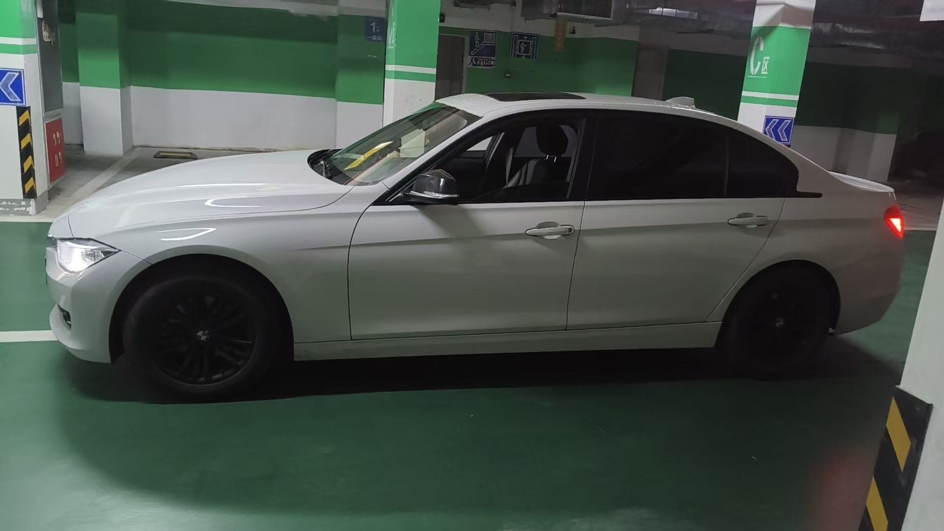 2013 изображение автомобиля #4