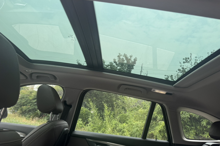 BMW X1 2018 car image #22