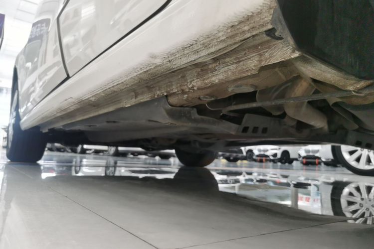 Volkswagen Polo 2019 car image #27