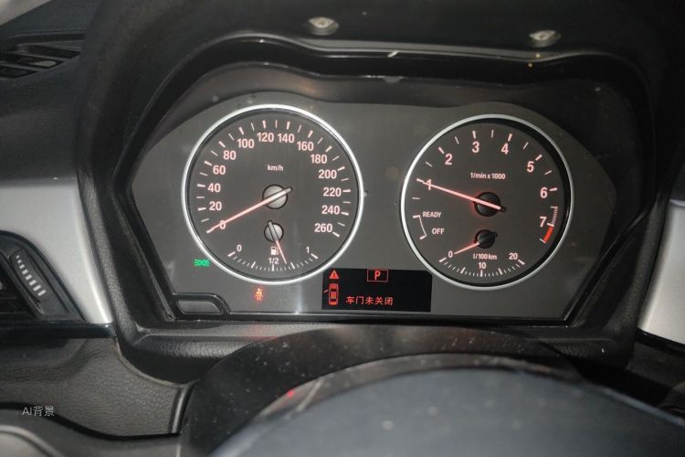 BMW X1 2017 #13 BMW X1 2017 immagine di auto #13