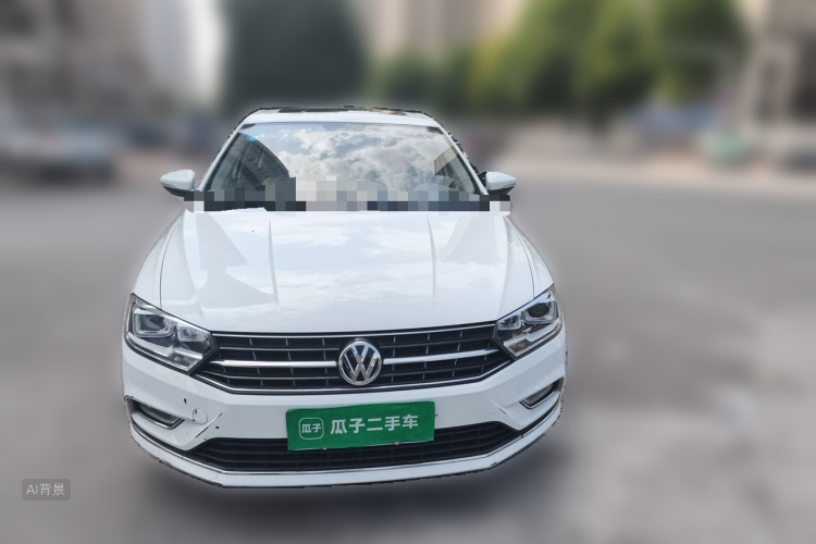 Volkswagen Bora 2018 car image #3