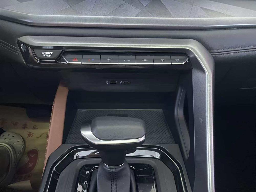 GEELY Vision X6 2023 #11 GEELY Vision X6 2023 imagem de carro #11
