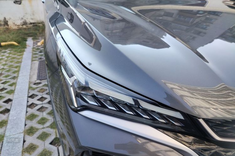 GEELY Coolray 2022 #8 GEELY Coolray 2022 car image #8