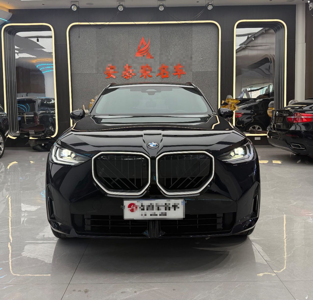 2025 immagine di auto #2