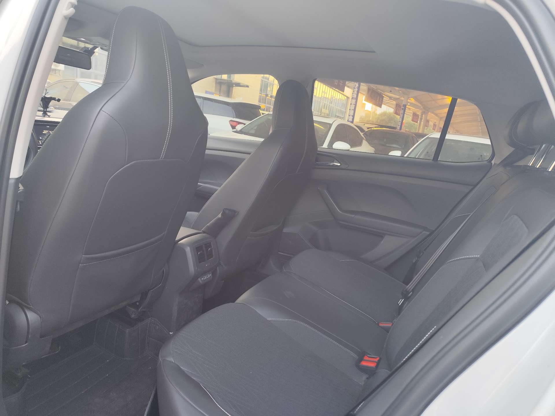 Volkswagen T-Cross 2020 imagem de carro #5