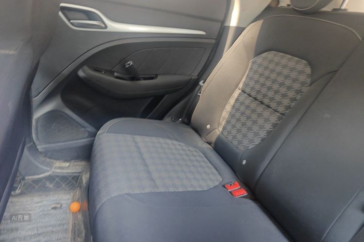 MG ZS 2021 #19 MG ZS 2021 car image #19