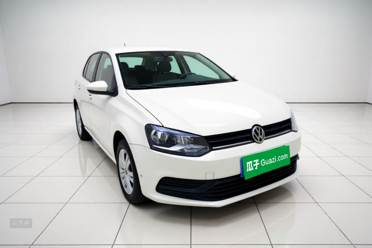 Volkswagen Polo 2018 #4 Volkswagen Polo 2018 car image #4