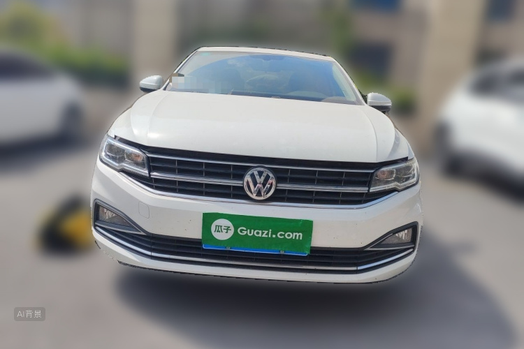 Volkswagen Bora 2020 car image #3