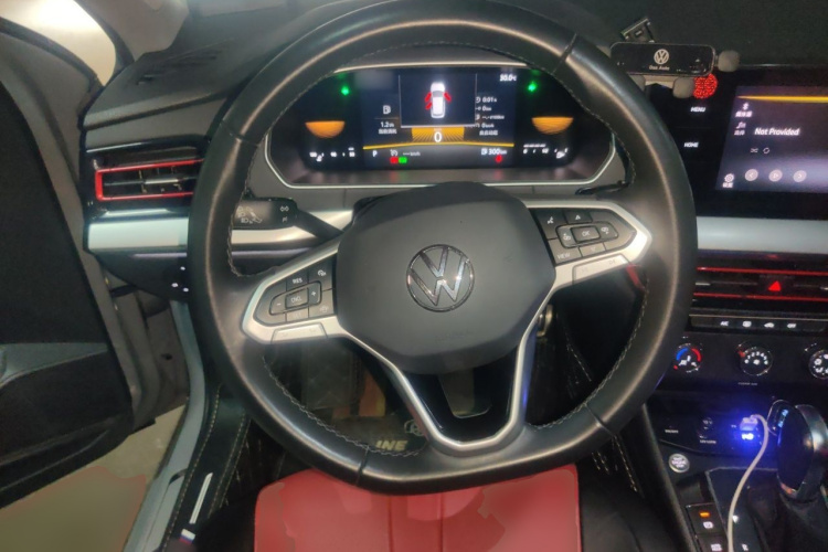 Volkswagen Lavida 2022 car image #11