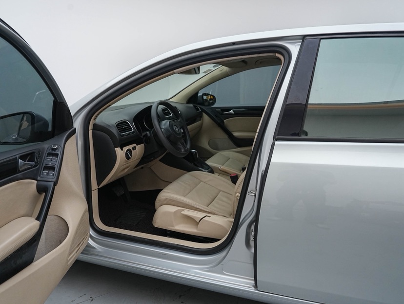 Volkswagen Golf 2011 #6 Volkswagen Golf 2011 car image #6