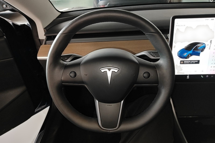 Tesla Model 3 2020 #15 Tesla Model 3 2020 car image #15