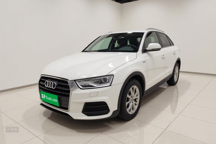 Audi Q3 2016 #2 Audi Q3 2016 car image #2