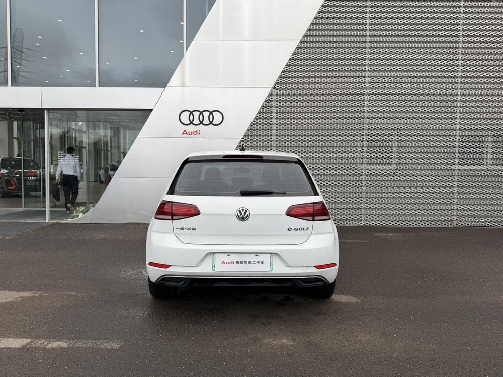 2020 car image #3