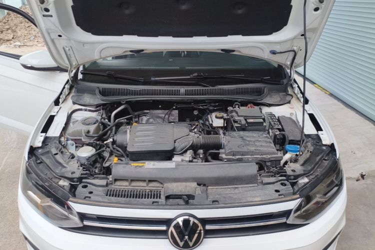 Volkswagen Polo 2023 #20 Volkswagen Polo 2023 car image #20
