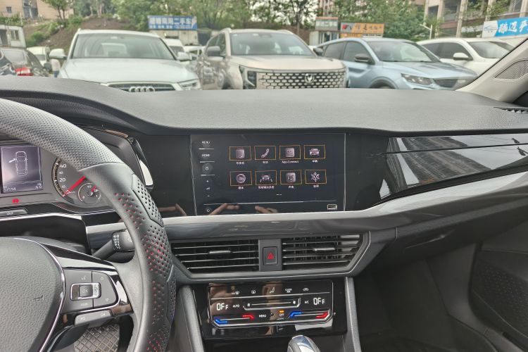 Volkswagen Bora 2021 #13 Volkswagen Bora 2021 immagine di auto #13