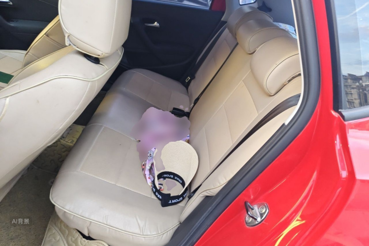 Volkswagen Polo 2018 #19 Volkswagen Polo 2018 car image #19