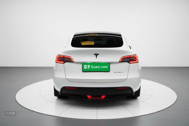 Tesla Model Y 2024 #6 Tesla Model Y 2024 immagine di auto #6
