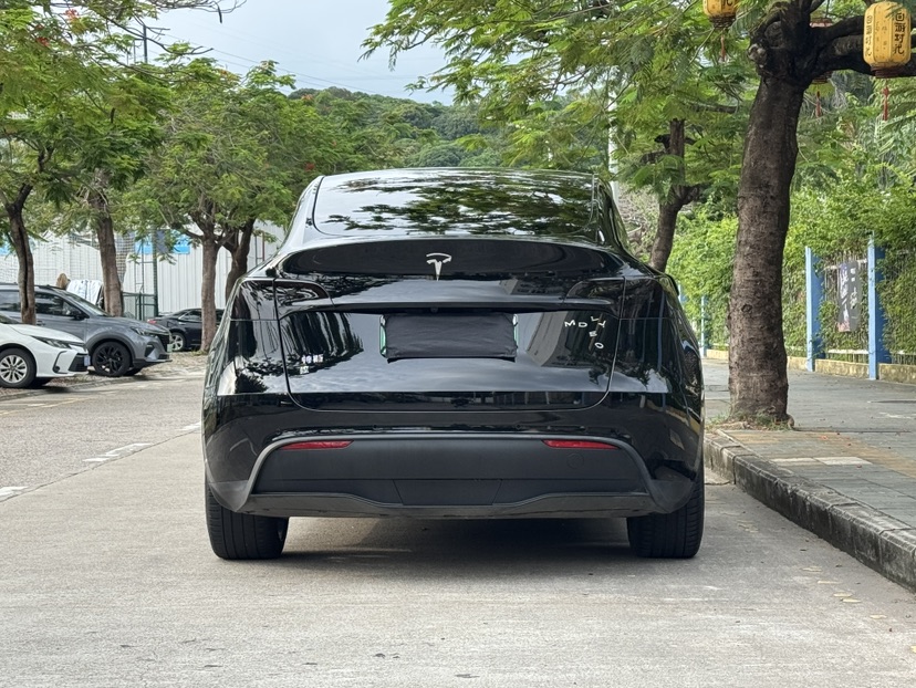 Tesla Model Y 2023 #3 Tesla Model Y 2023 car image #3