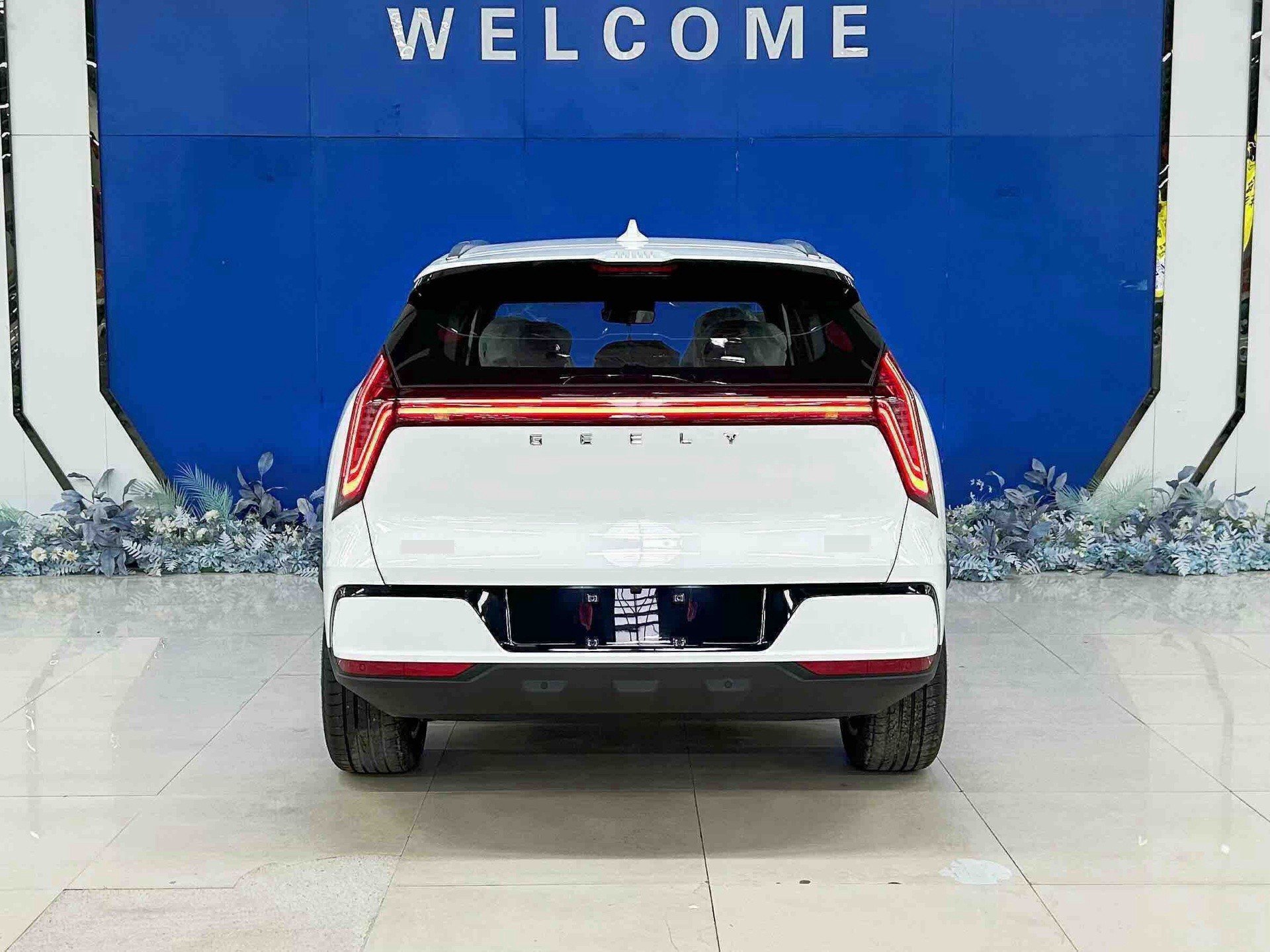 GEELY Boyue L 2026 car image #7