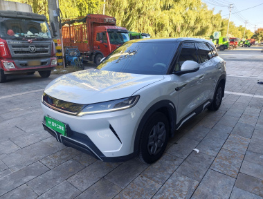 BYD YuanUP 2024 BYD YuanUP 2024 immagine di auto