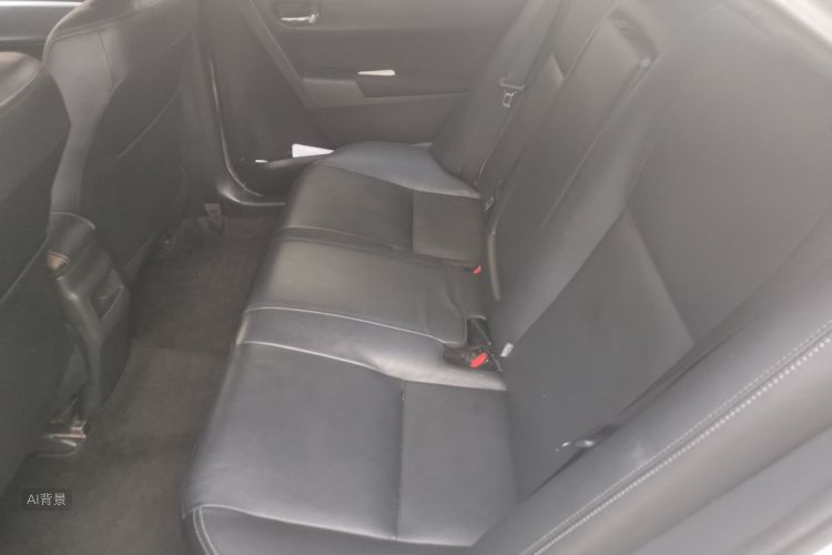 Toyota Corolla Hybird E+ 2021 #19 Toyota Corolla Hybird E+ 2021 image de voiture #19