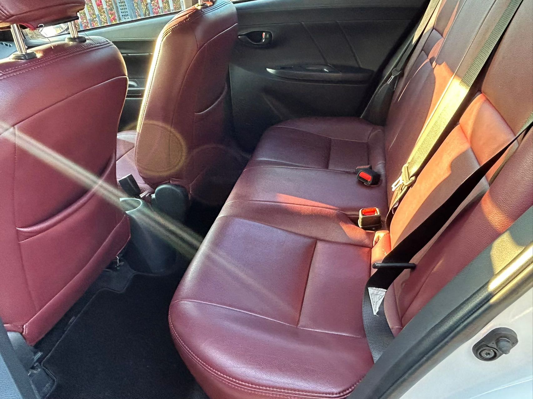 Toyota Vios 2020 immagine di auto #7