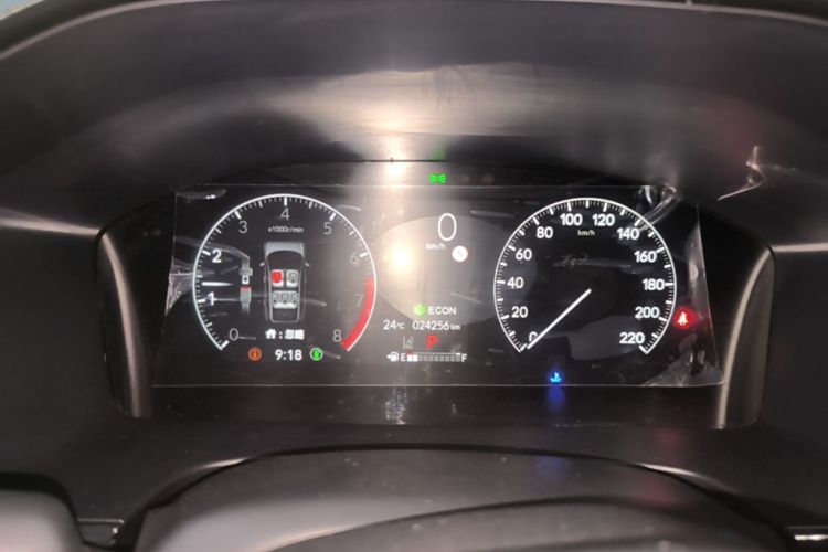 Honda CR-V 2025 car image #12