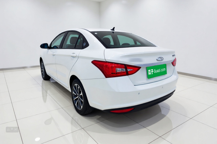 Chery Arrizo 5 2026 #5 Chery Arrizo 5 2026 car image #5