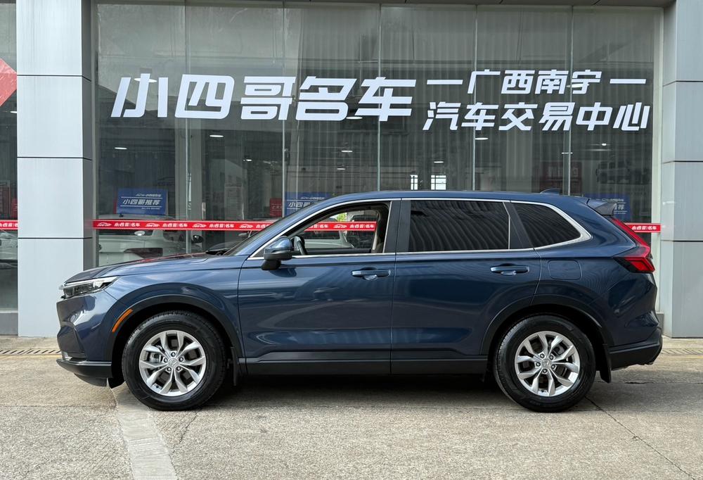 Honda CR-V 2022 car image #3