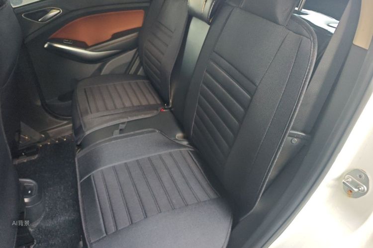 BYD Yuan 2016 #19 BYD Yuan 2016 car image #19