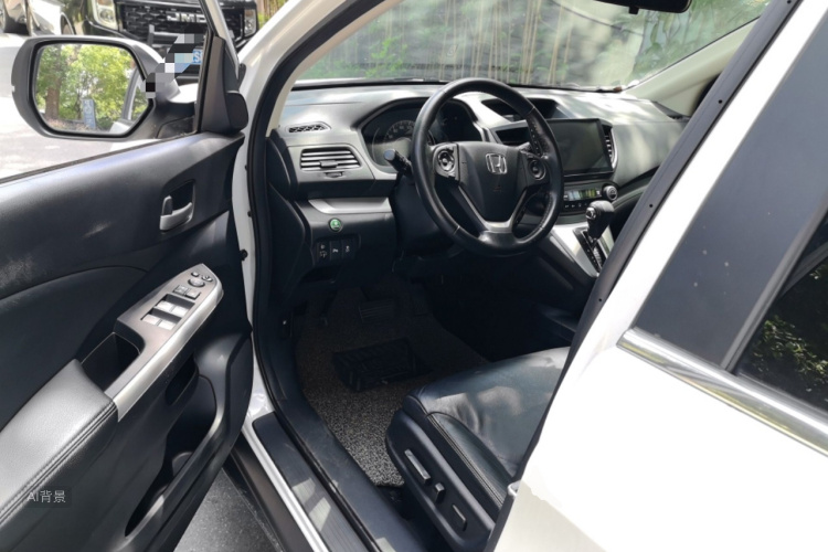 Honda CR-V 2014 car image #18
