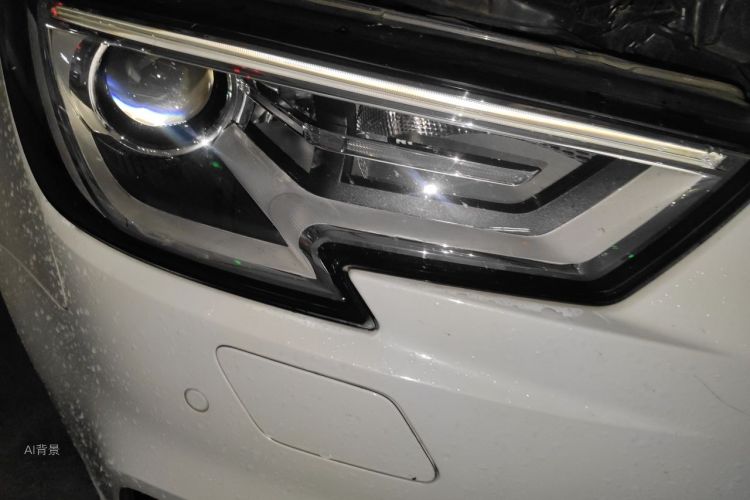 Audi A3 2020 #8 Audi A3 2020 car image #8