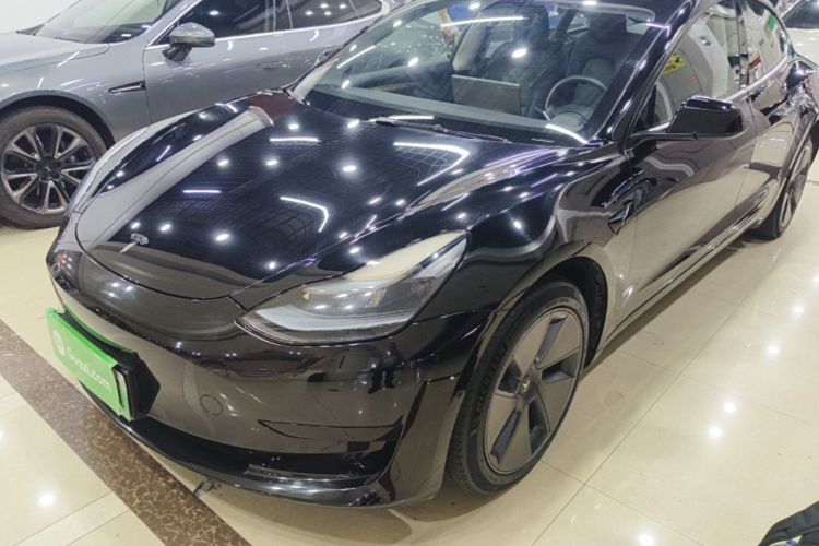 Tesla Model 3 2023 #2 Tesla Model 3 2023 car image #2