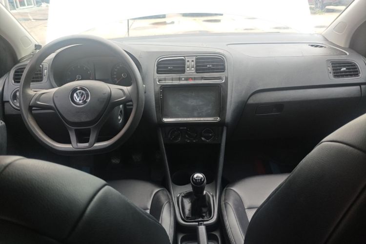 Volkswagen Polo 2016 #10 Volkswagen Polo 2016 car image #10