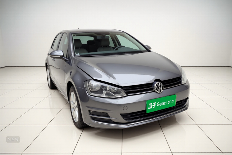 Volkswagen Golf 2015 #4 Volkswagen Golf 2015 car image #4