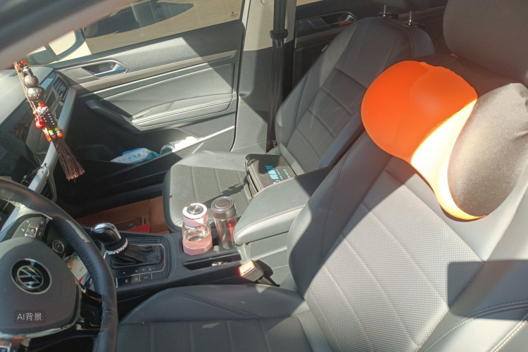 Volkswagen Lavida 2022 car image #17