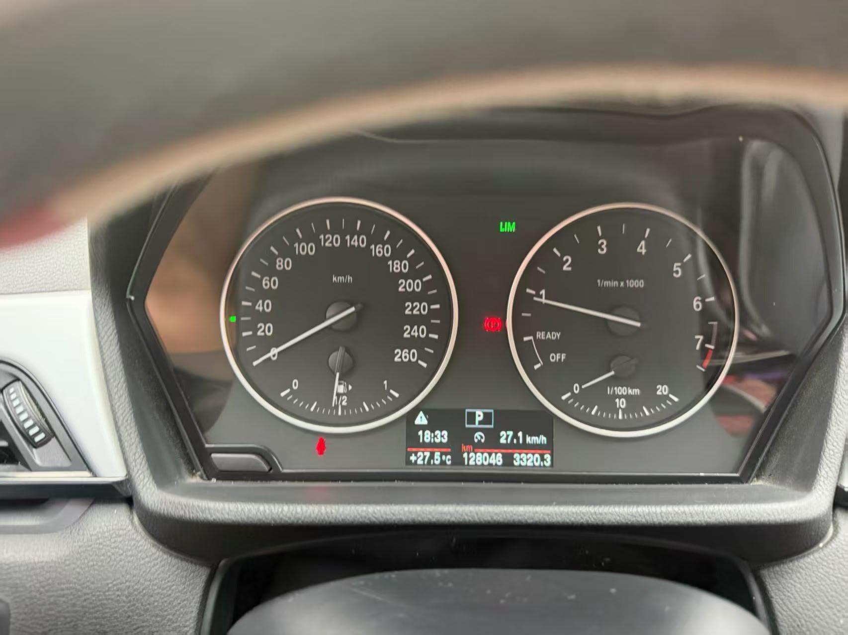 BMW X1 2017 #5 BMW X1 2017 car image #5
