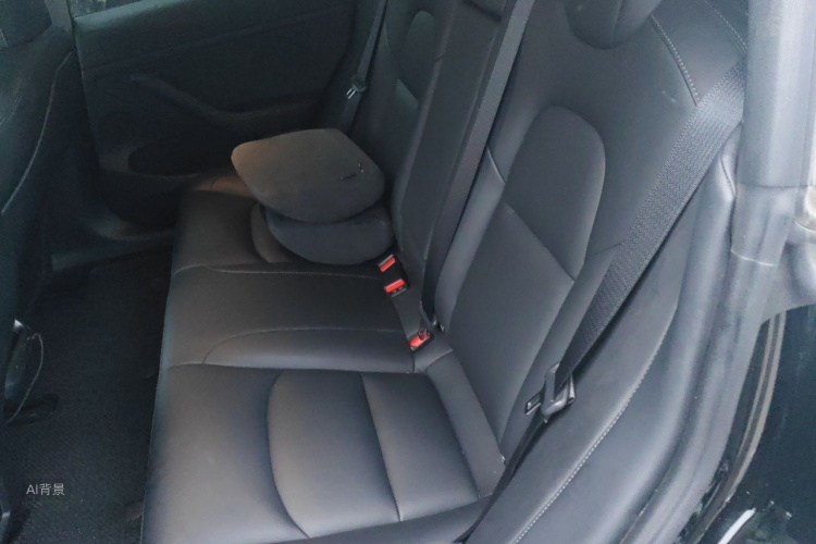 Tesla Model 3 2021 #19 Tesla Model 3 2021 car image #19