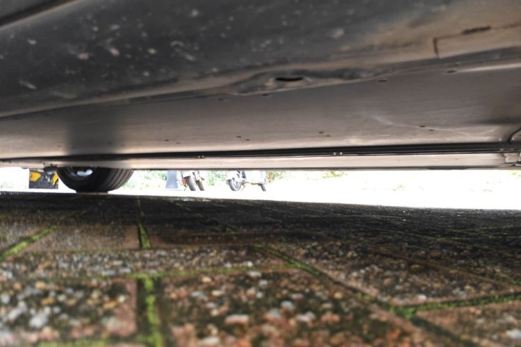 Tesla Model 3 2023 car image #21