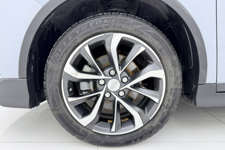 GEELY Emgrand S 2022 car image #6