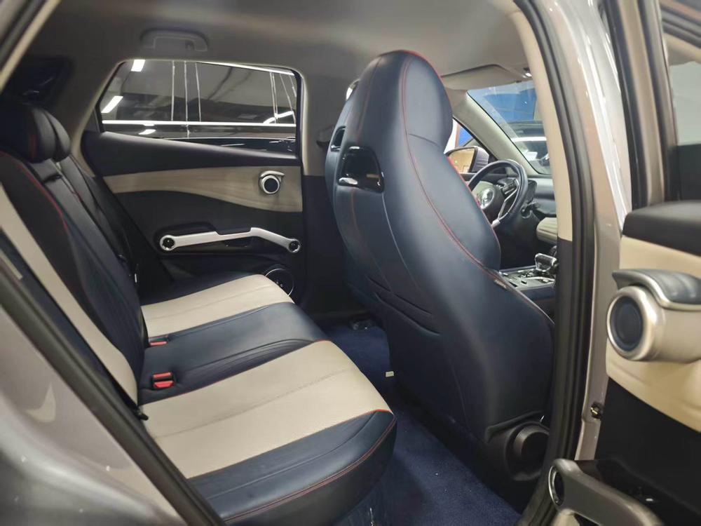 BYD Yuan Plus 2022 car image #9