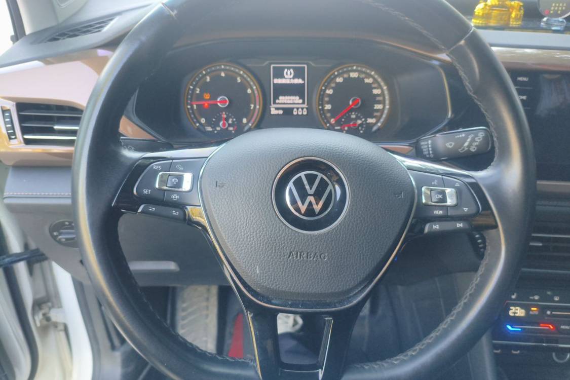 Volkswagen Tharu 2021 #22 Volkswagen Tharu 2021 car image #22