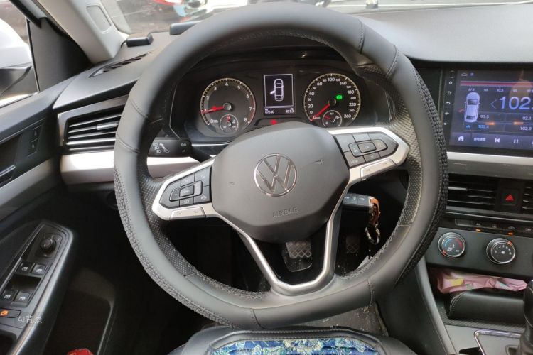 Volkswagen Bora 2019 immagine di auto #12