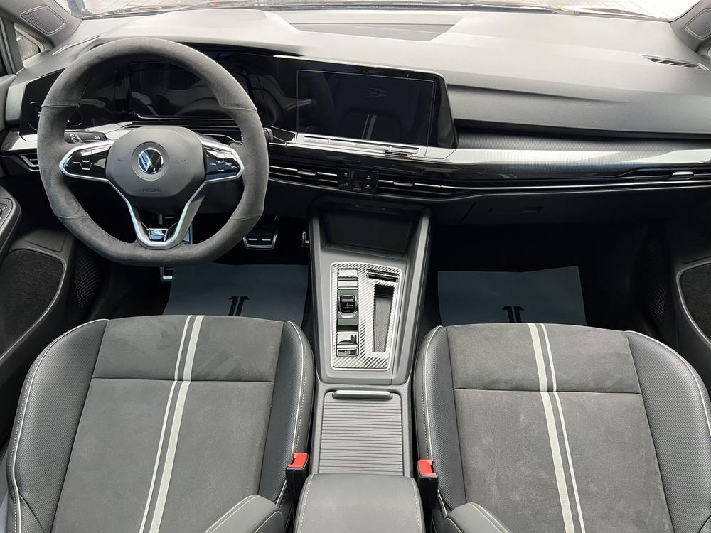 Volkswagen Golf 2023 #15 Volkswagen Golf 2023 immagine di auto #15