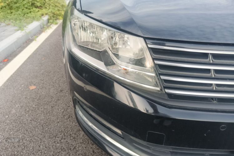 Volkswagen Lavida 2016 #8 Volkswagen Lavida 2016 car image #8